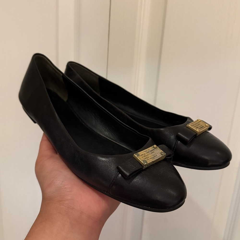 EUC Marc by Marc Jacobs ballet flats
